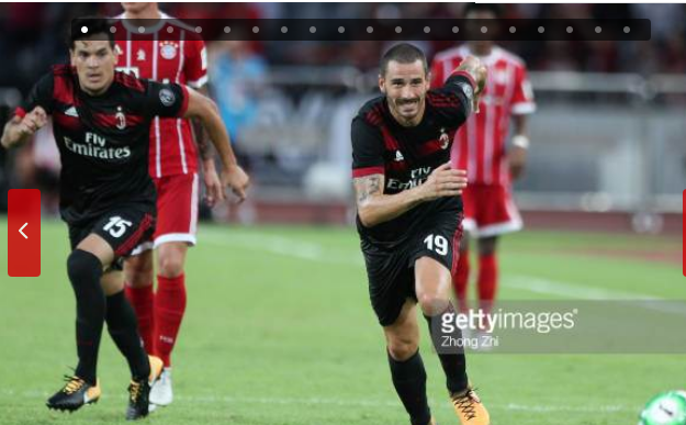 Sherr me krerët e klubit, mbrojtësi i Milanit kërkon largimin