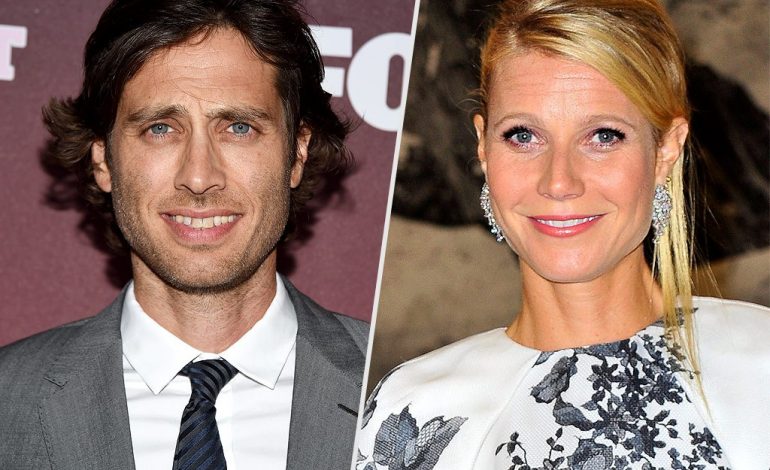 Fejohet Gwyenth Paltrow! Shikoni unazën gjigante… (FOTO)
