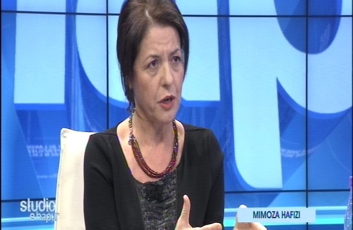 PËRJASHTIMI NGA LIBRA/ Hafizi flet për hakmarrje: Të gjithë ata që firmosën largimin tim, do të…
