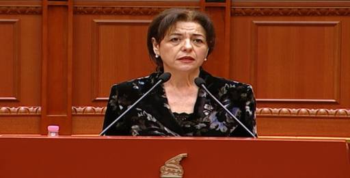 PËRÇARJA TE LIBRA/ Mimoza Hafizi deklaratë: Duam zgjedhje të reja për Kryetarin!