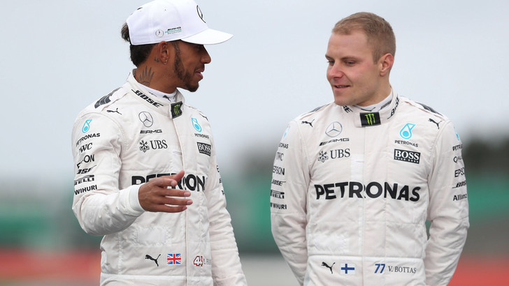 Mercedes: Ja kush është sekreti i suksesit në Formula 1