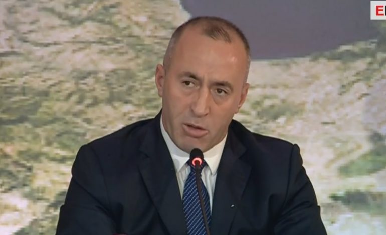 Ambasada amerikane i refuzon vizën Ramush Haradinajt, flet zyrtari nga Garda nacionale e SHBA
