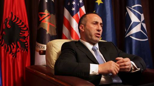 Kosova është me SHBA-në, flet Haradinaj: Jemi pro sulmeve në Siri