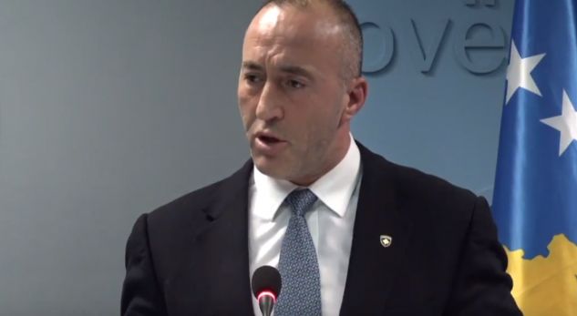Haradinaj mesazh për terrorizmin: Beteja kundër radikalizmit duhet të bëhet në shkolla