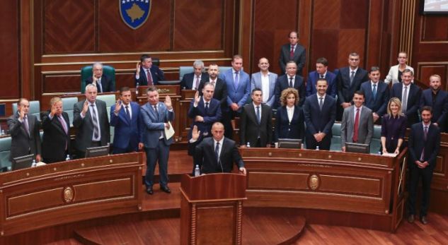 Ç’PO NDODH?/ Arsyeja kryesore që mund të rrëzojë qeverinë e Kosovës
