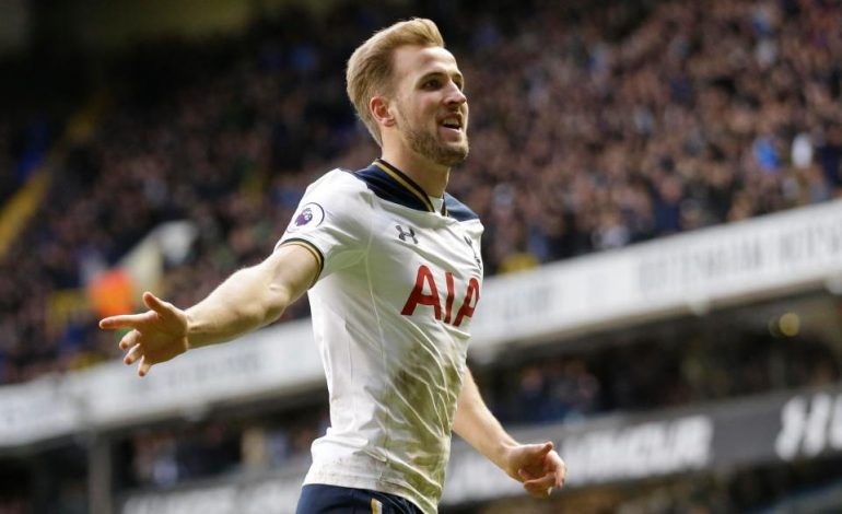 Kane i pashitshëm, Tottenham s’dorëzohet as përballë ofertës rekord 210 mln euro
