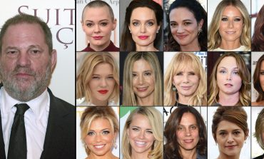 Nisma e re e 300 artisteve të Hollywood: Ndihmë grave për të luftuar ngacmimet seksuale!