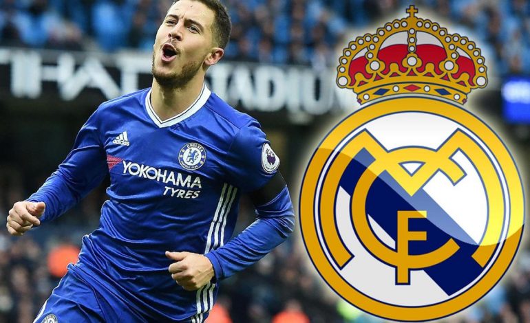 Hazard: Babai im është në telashe për ato që tha për Realin