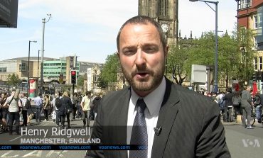 HENRY RIDGWELL/ Cili do të jetë roli global i Britanisë pas Brexit?