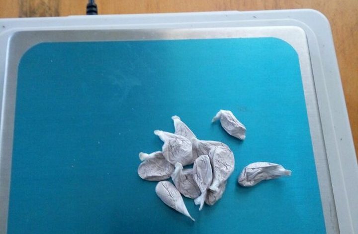 BERAT/ Sekuestrohen 11 doza HEROINË, arrestohet 33 vjeçari (EMRI)