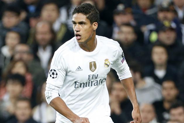Varane: Reali preferon fitoren para lojës së bukur