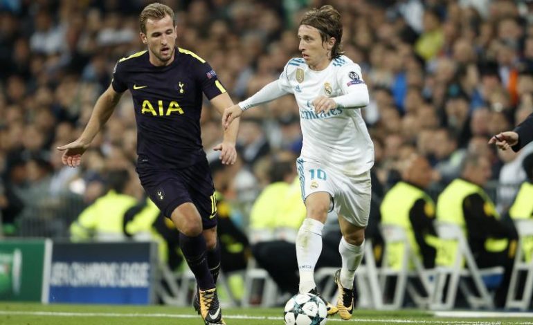 Kane ‘prenoton’ numrin 10 tek Reali, Modric drejt largimit