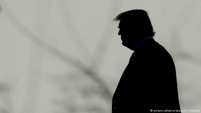 Një vit nga Presidenca e Trump dhe “gozhda në arkivolin e rendit liberal botëror”