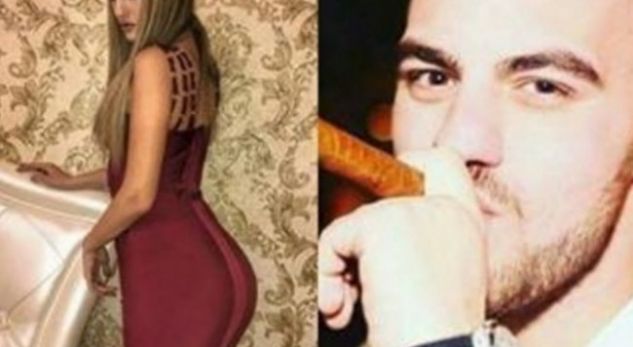U lidh me 19 vjeçaren nga Tirana, tani e mban edhe me “roje” personale (FOTO)