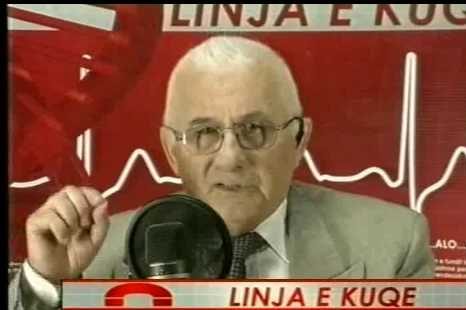 “Jam 70 vjeç, por bej seks si i ri”/ Habit me deklaratën doktori Adem Harxhi