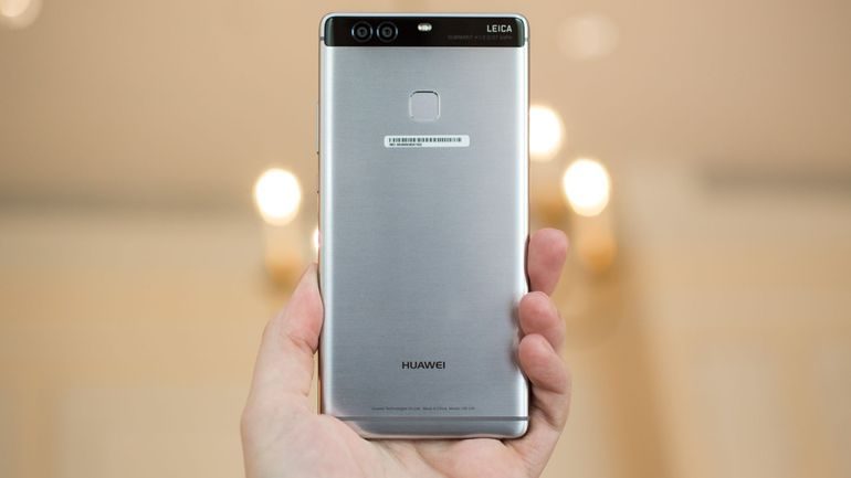 Huawei këtë vit vjen me 3 kamera