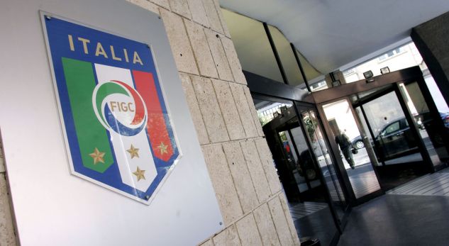 Dështojnë zgjedhjet për kryetar të Federatës Italiane të Futbollit
