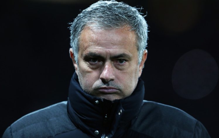 Mourinho: Conte bën rolin e viktimës! Ibra? Nuk mund ta ndalim kohën…