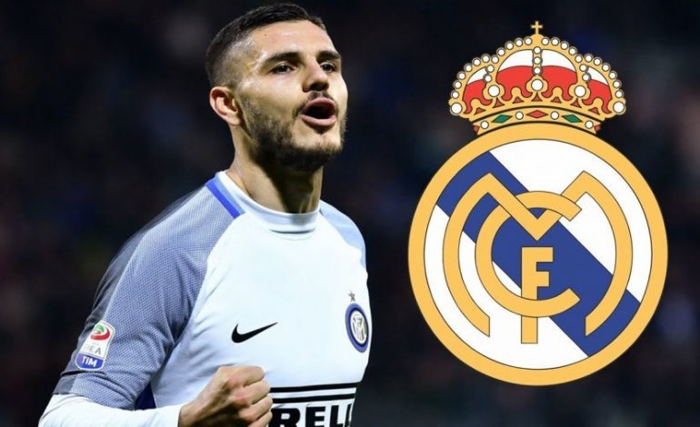 ‘Bomba’ e madhe plas në fund, e konfirmon trajneri: Icardi tek Reali!