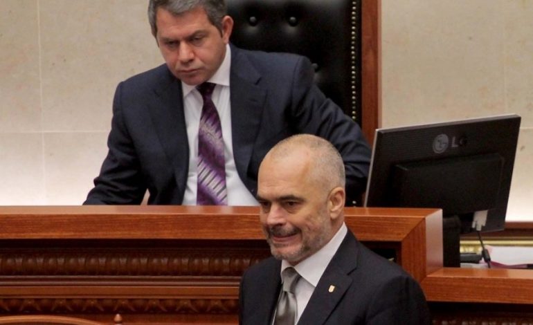 NEGOCIATAT/ Idrizi: Ramën e shoh në ngërç në bisedimet me GREQINË, premtoi që…