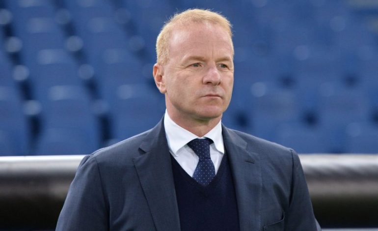 Nuk mbarojnë vlerësimet për Taren, tani ish-interisti ka dy fjalë për shqiptarin