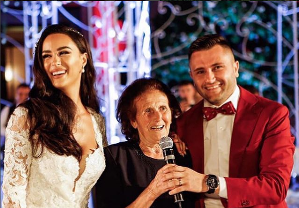 ‘’Ika se filloi telenovela’’. Ija e Besit hap Instagram, komentet e saj janë “epike”