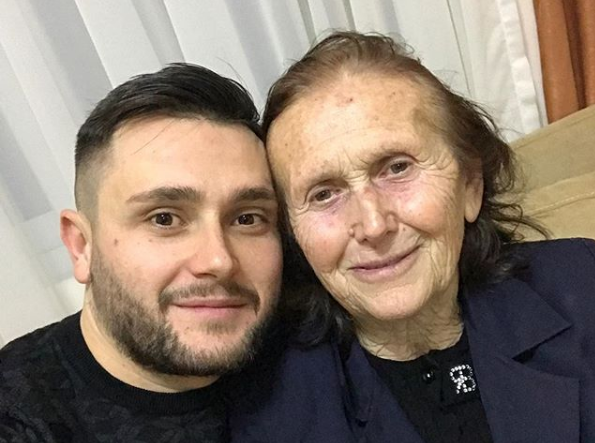 “Jom mo e mirë se t’gjitha këto me radhë”, Ija e Besit merr flakë nga FOTO