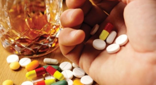 Antibiotiku natyral që shkatërron infeksionin e fshikëzës urinare