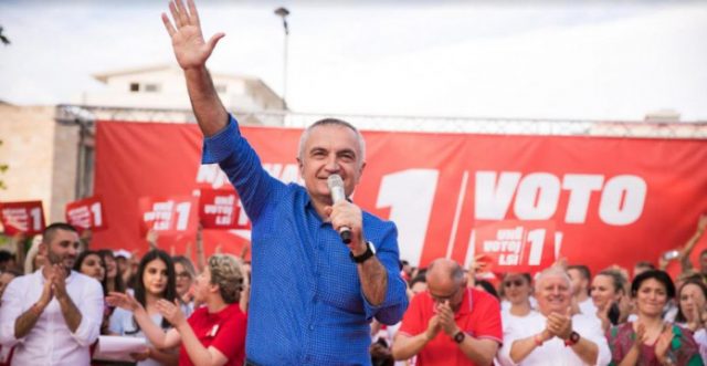 “Ilir Meta nuk ka interes ta mbyllë mandatin si President. Nëse LSI humbet në zgjedhjet lokale, ai …”