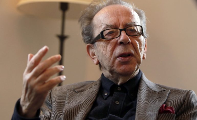 Kur një shkrimtar si Ismail Kadare feston 82 vjetorin e lindjes