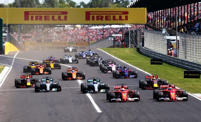 Lajmi i hidhur /Shuhet legjenda e Formula 1