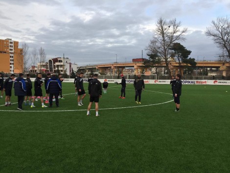 Laçi thyen Lirinë e Shkëmbit, për kurbinasit vendos Jonuzi
