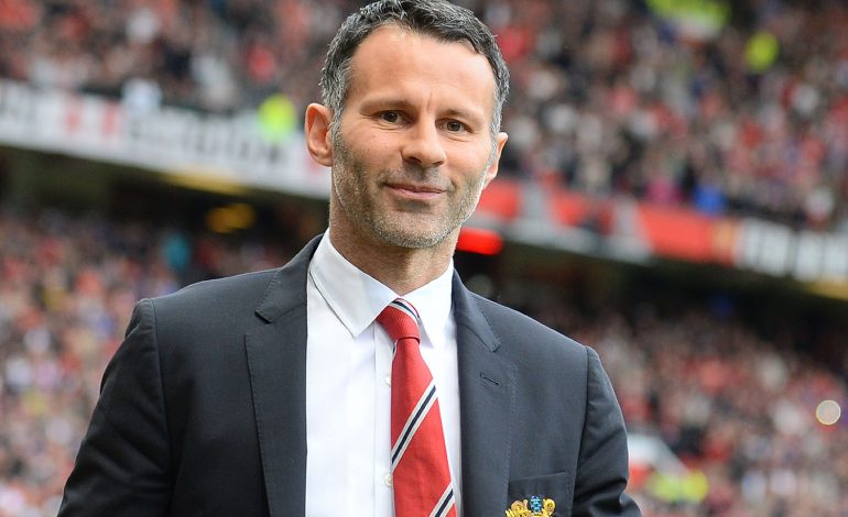 ZYRTARE: Ryan Giggs, emërohet trajneri i ri i Uellsit