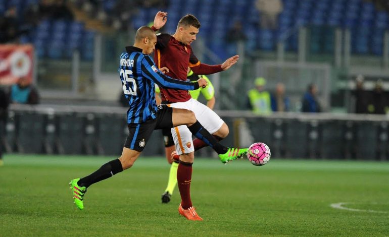 Inter-Roma, ndeshja e “San Siro”-s premton gola