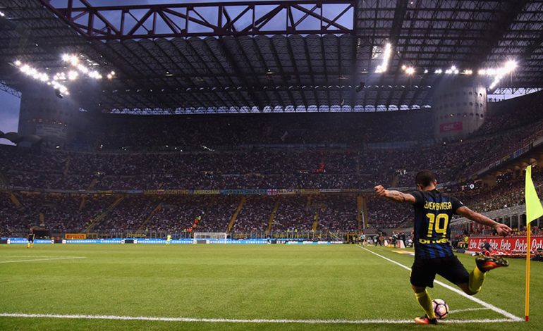 Para Juve-s, Napoli-t dhe Milan, Inter më i miri në Itali