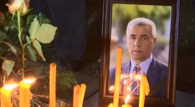 VRASJA/ Trupi i pajetë i Oliver Ivanoviçit niset nesër për në BEOGRAD