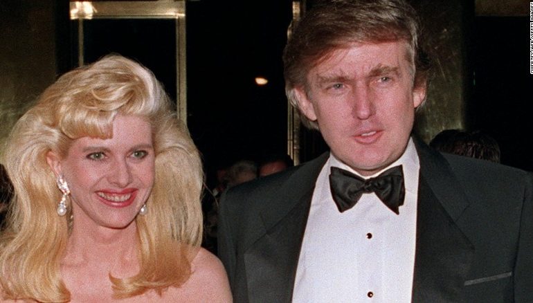 Reagon ish-gruaja e Trump: Unë e njoh mirë atë. Mos ia merrni seriozisht fjalët