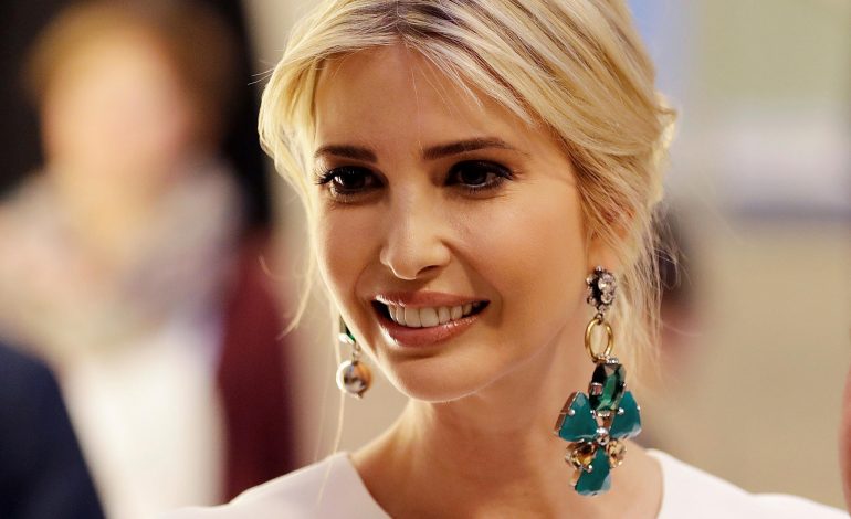 Rrjedhin sekrete të tjera nga Shtëpia e Bardhë: Ivanka luan rolin e gruas …