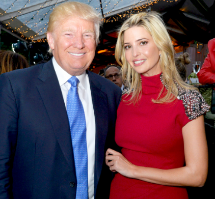 Edhe Ivanka Trump nën hetim për lidhje me RUSINË. Biseda saj në ashensor me…