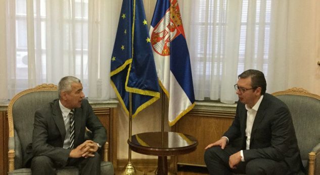 VRASJA/ Ivanoviç i kishte dërguar “SMS” Vuçiçit pasi iu dogj makina, por…