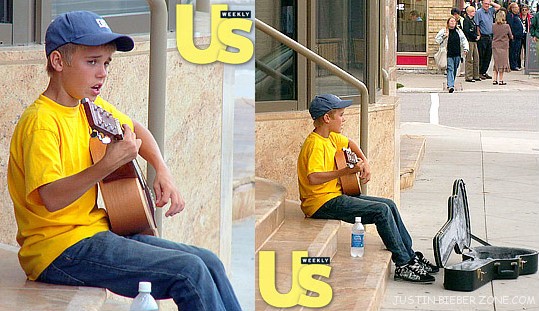 “Shkallët e famës”/ Njihuni me ekspozitën e Justin Bieber, që i referohet…(FOTO)
