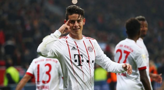 James – Ronaldos: “Duhet ta shkarkoni Zidanin”