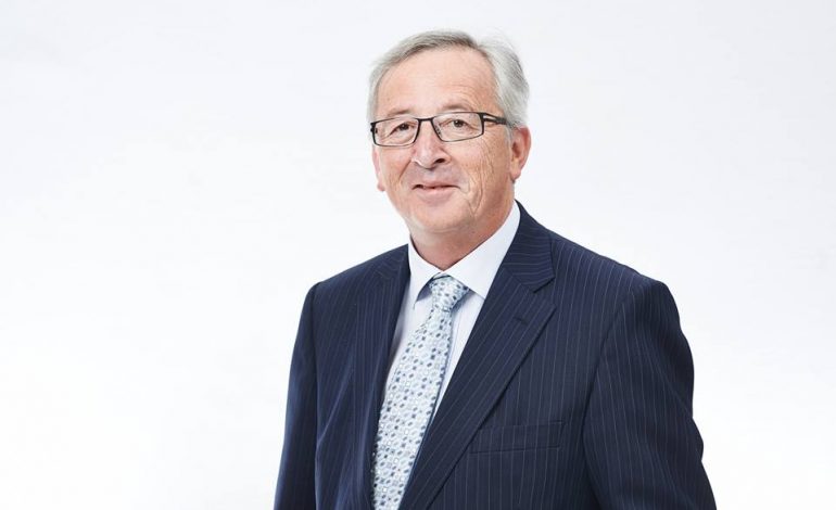 DEKLARATA E PRESIDENTIT TË BE/ Juncker: Unioni të ofrojë mbështetje për Ballkanin Perëndimor