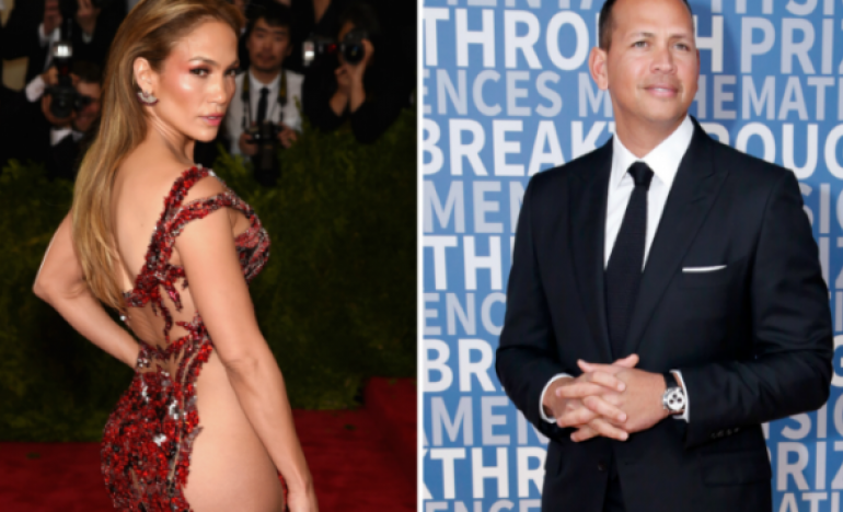 (Foto) Jennifer Lopez dhe Alex ndihmojnë banorët e Puerto Ricos