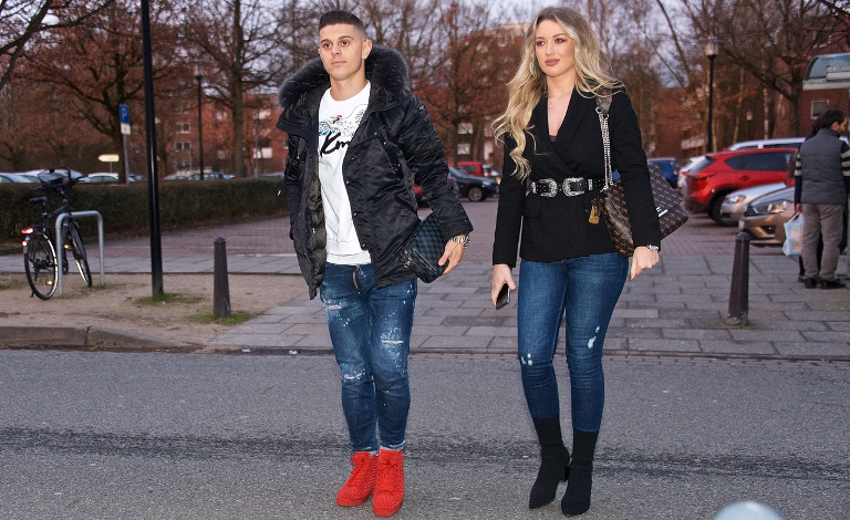 Milot Rashica i surprizon të gjithë, kalon te Werder Bremen