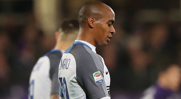 Joao Mario “shfryhet” ndaj Interit: “Nuk dua huazim, dua një skuadër të re”