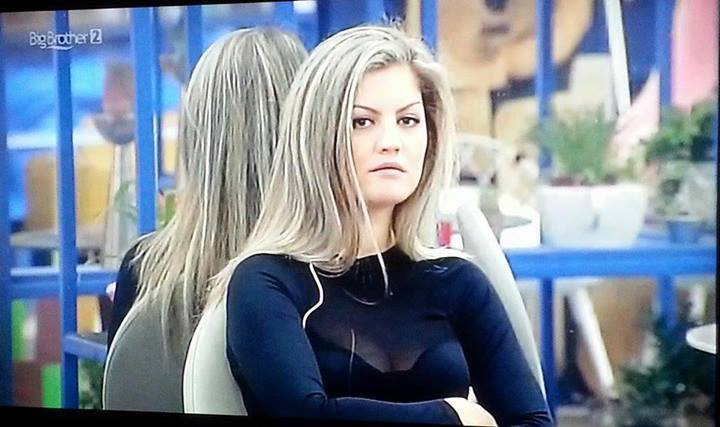 Zhvishet Jona e Big Brother, ish-banorja tregon format trupore me këtë foto provokuese