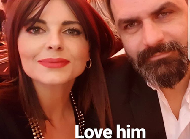‘Me zor e mori guximin’, Jonida Shehu tregon për herë të parë si u njoh me bashëshortin