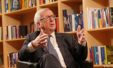 Juncker: Ballkani nuk do të anëtarësohet në BE, sa të jem unë Presidenti i Komisionit Europian