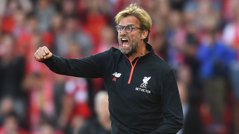 Barazimi ndaj Tottenham, Klopp sulmon ashpër gjyqtarët